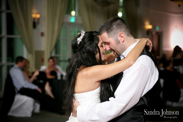 Best Lake Mary Events Center Wedding Pictures - Sandra Johnson (SJFoto.com)